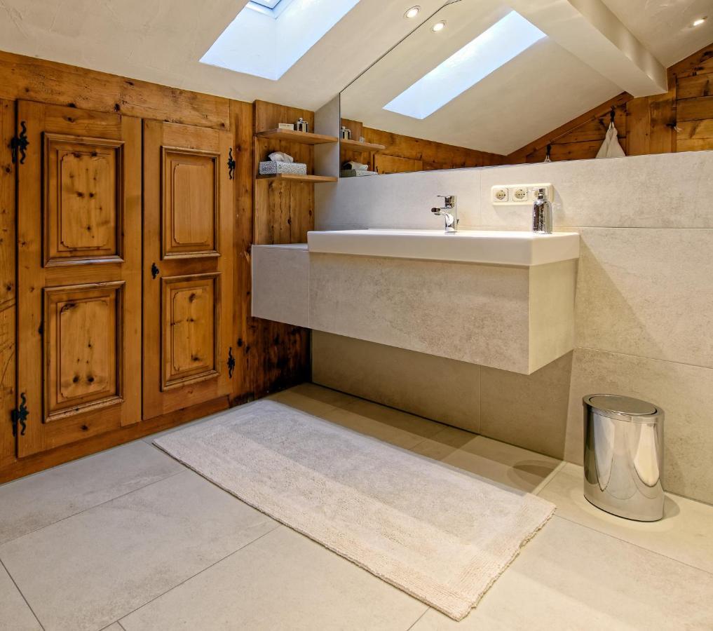 Freihaus Brenner Apartman Bad Wiessee Kültér fotó