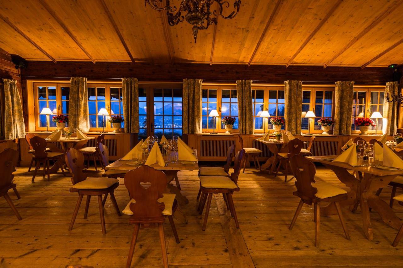 Freihaus Brenner Apartman Bad Wiessee Kültér fotó
